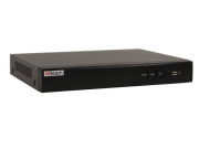 16-ти канальный IP-регистратор HiWatch  DS-N316(C)